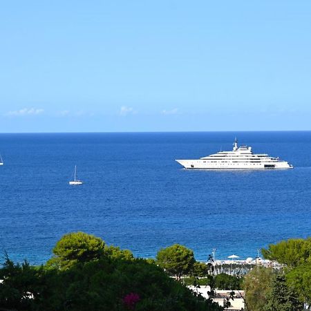Home Sweet Home Sea Mondello Exterior foto